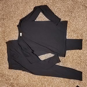 32° heat kids base layer set